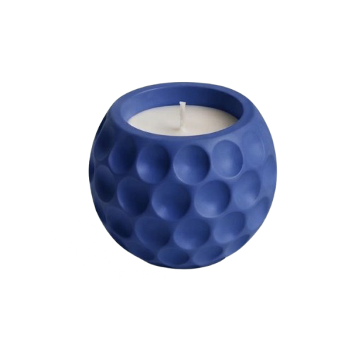 Dimple Moon blue image 2