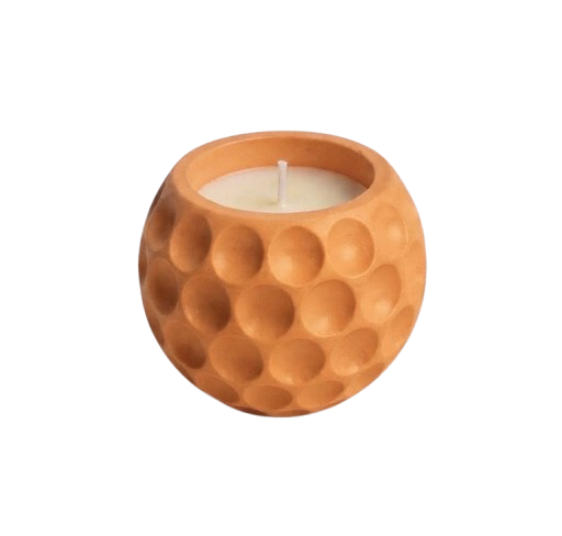 Dimple Moon Orange image 3