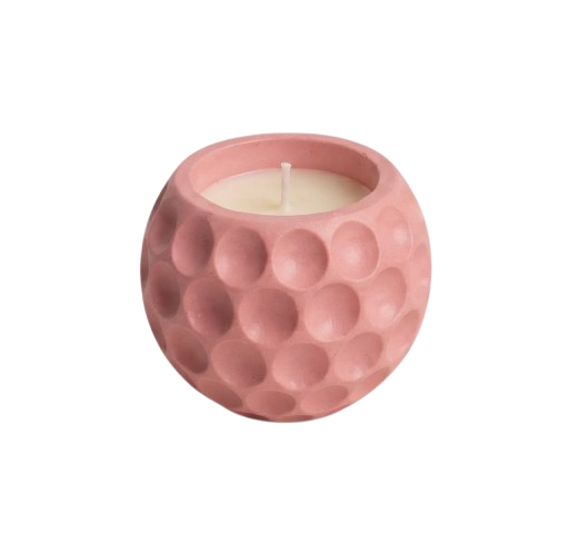 Dimple Moon Pink image 4