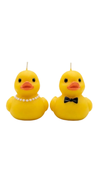 Quack and Kiss image 2
