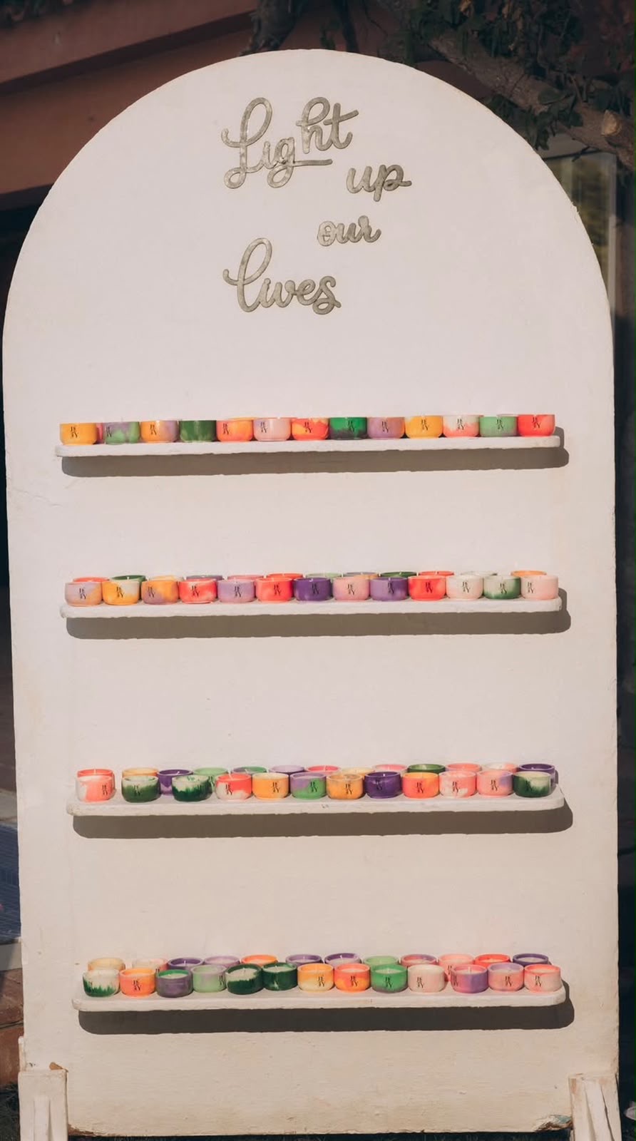 Mini Candles  image 2