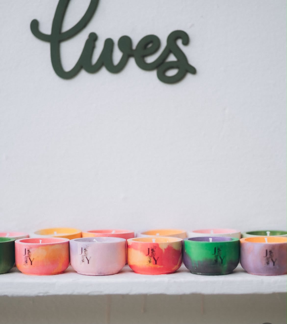 Mini Candles  image 3